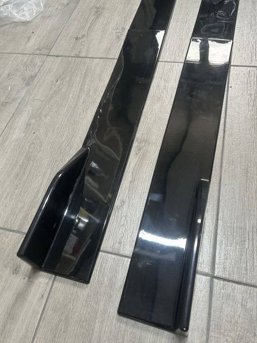 Praguri plastic universale