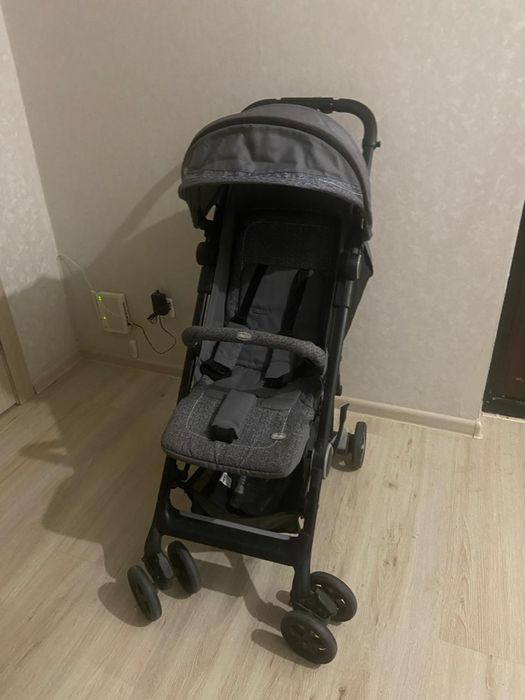 Коляска «Chicco»