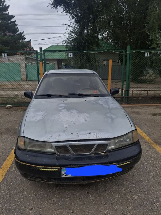 Daewoo Nexia 1.5
