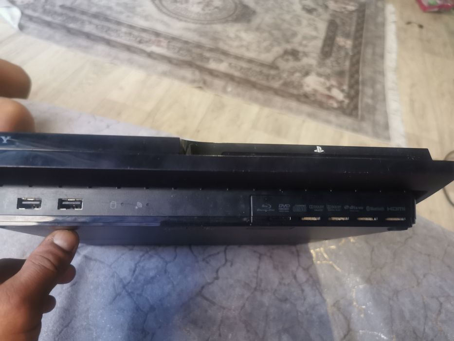 Ps3 много добро състояние