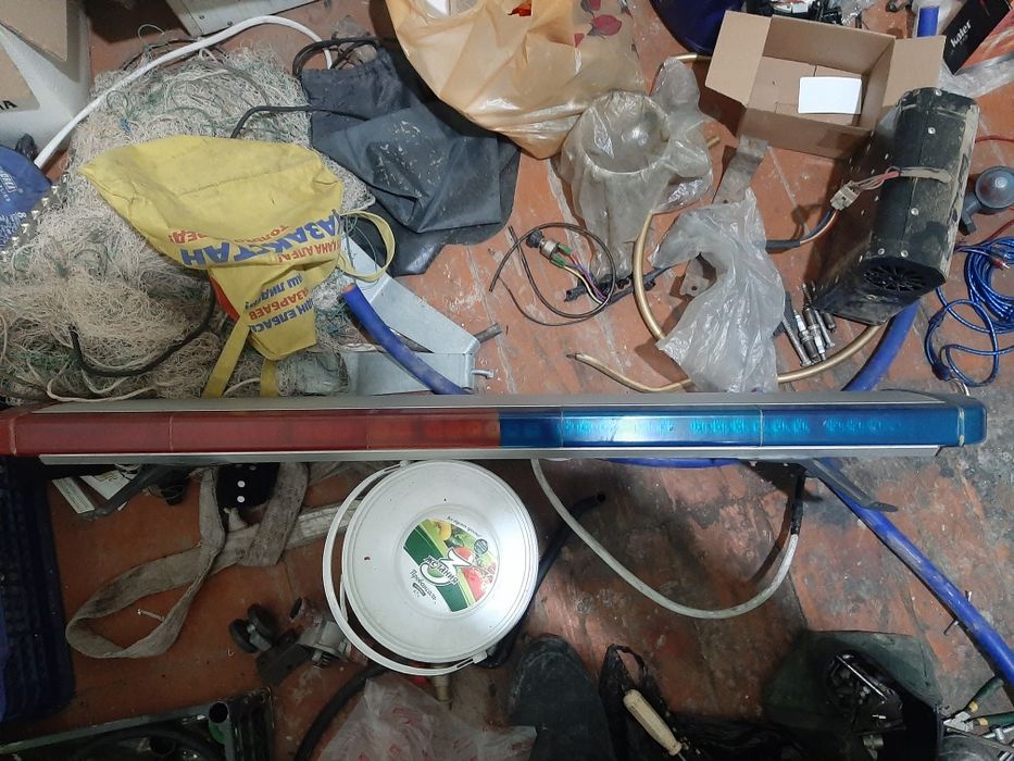 Страбаскоп мегалка