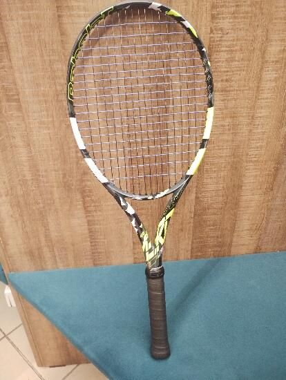 Babolat Pure Aero Lite - produs resigilat - (SecondHand) Decathlon