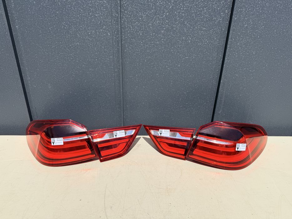 Stop Stopuri BMW X4 F26 Haion / Caroserie