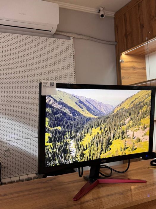 Монитор Acer 165грц