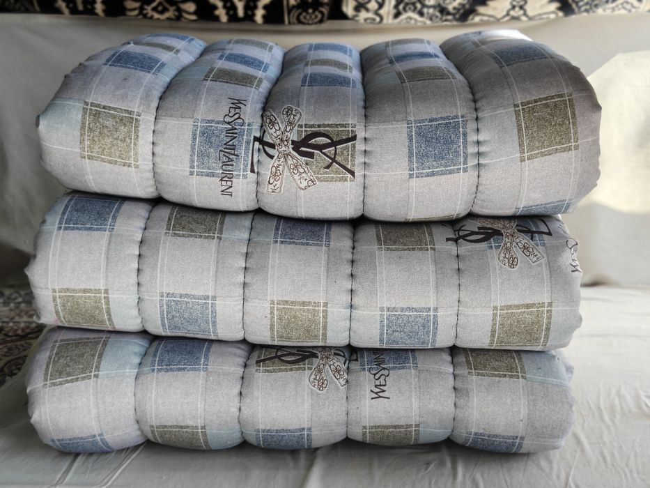 toshak korpa yostiq （komplekt）