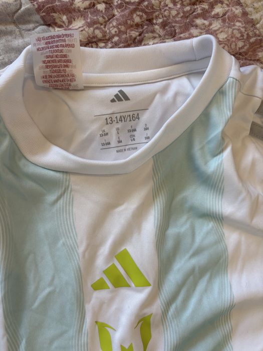 Детски тениски,конплекти, Nike,Adidas на Барса, Чикаго Булс и