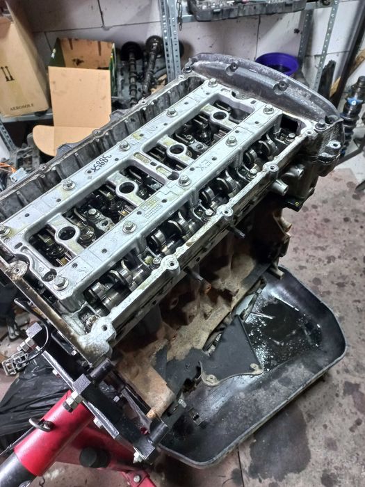 motor Jumper, Ducato, Boxer, Transit 2.2 revizionat