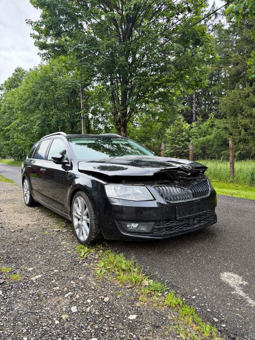 Skoda Octavia 3 “ 2.0 , 150 Cp , Euro 6 , Full !