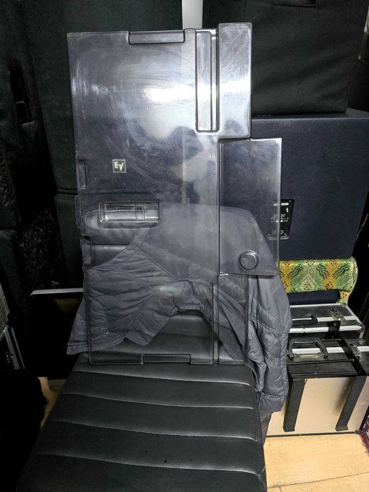 Decksaver rx2 pioneer