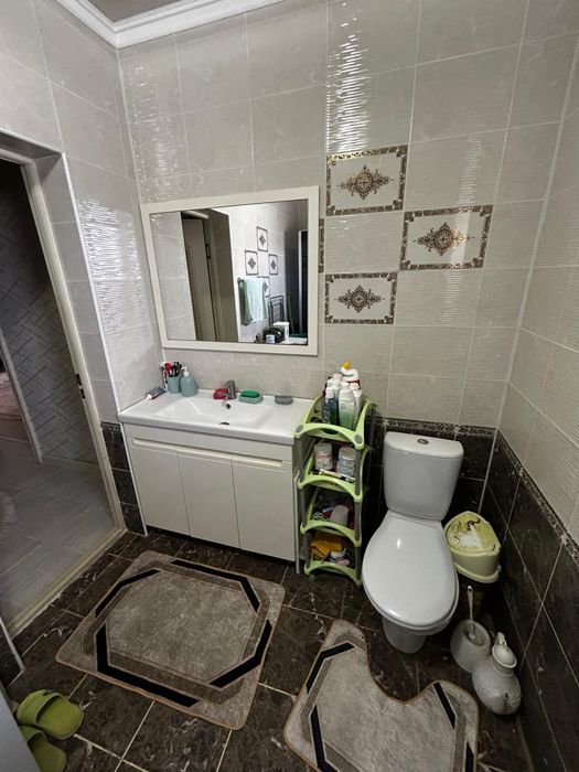 Дом в Алге 2 этажный