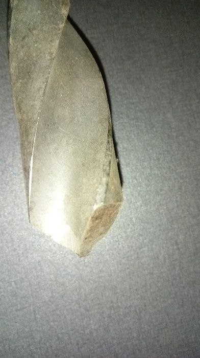 Свредло дълга база