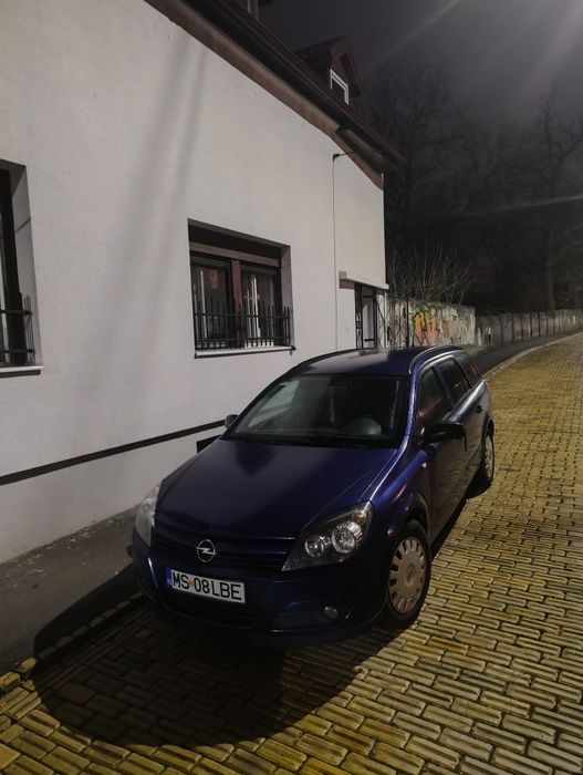 Opel Astra H de vânzare