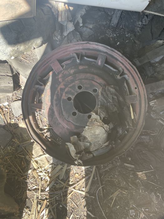 Продам опрыскиватель (ОВТ)