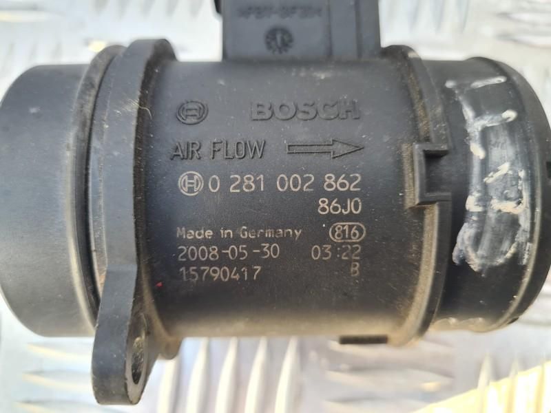 Debitmetru Suzuki Splash 1.3 CDTI