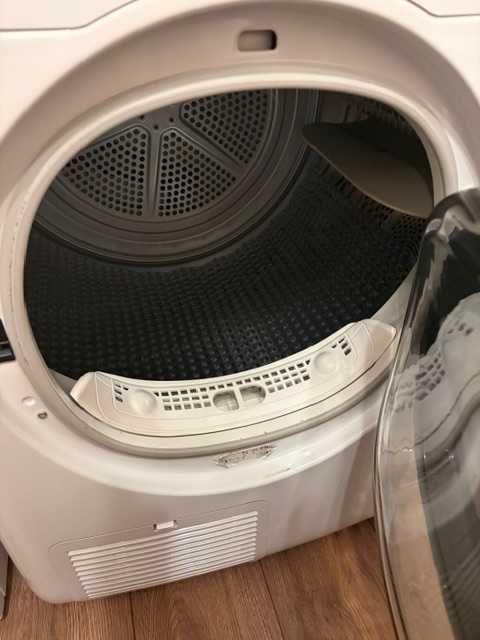 Сушилня Whirlpool AZB 9785 - ЧАСТИЧНО ПОВРЕДЕНА