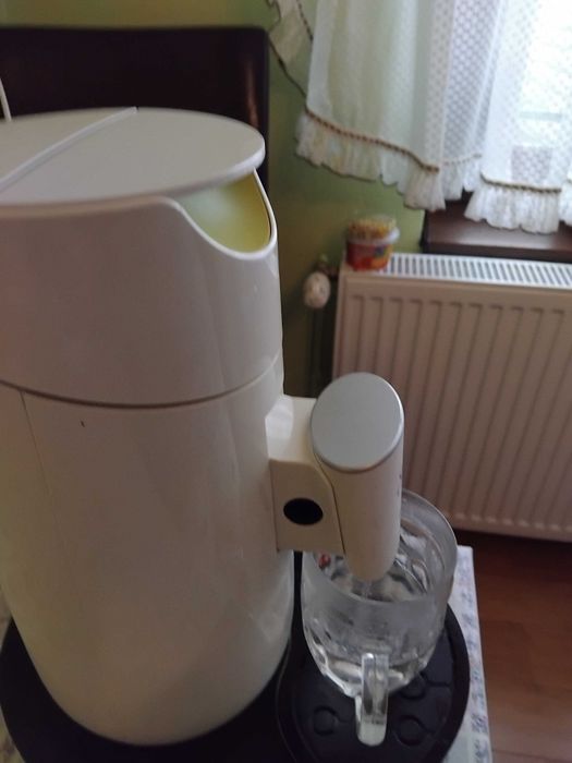 Philips Senseo touchscreen