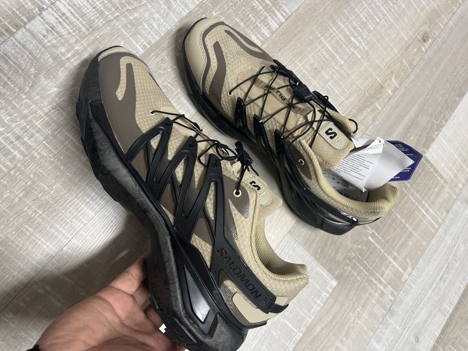 Salomon XT PU.RE 43,44,45