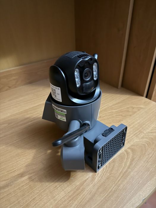 Продам видеокамеру на 360 градусов