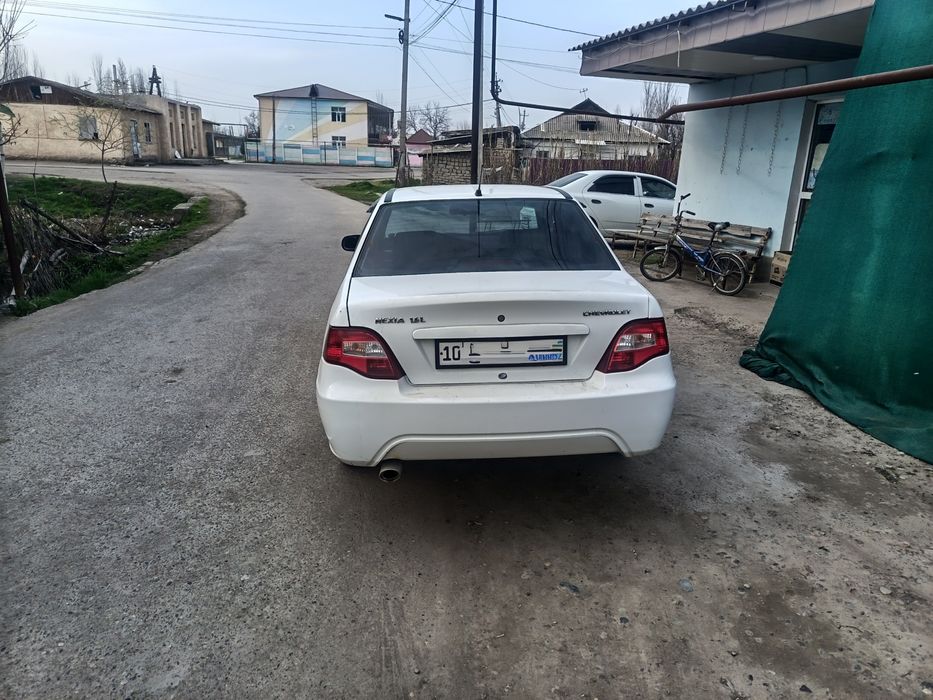 Nexia 2 yili 2016 dons mator