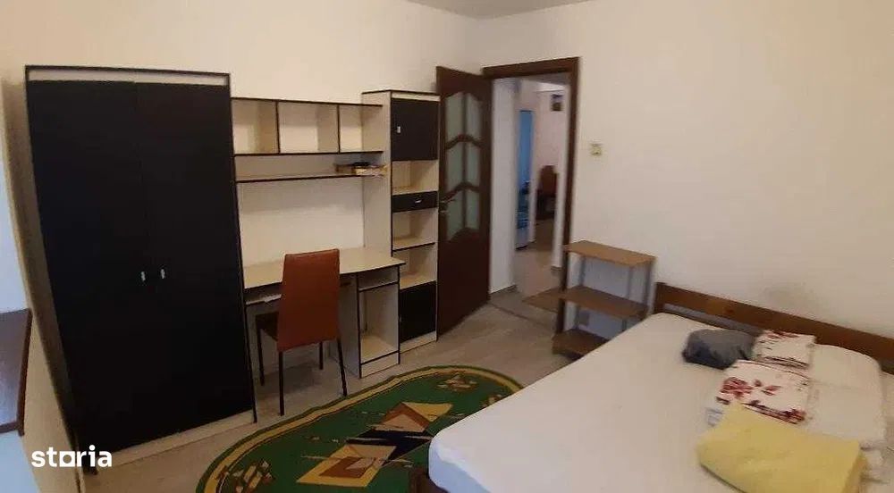Apartament 4 Camere Onix