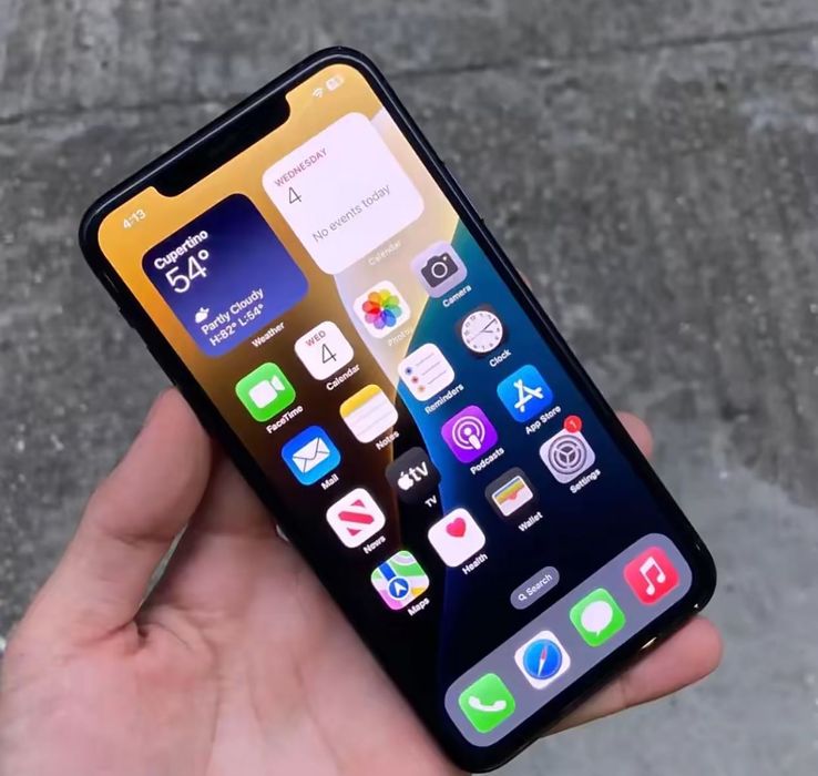 Iphone 11 pro max 10/10