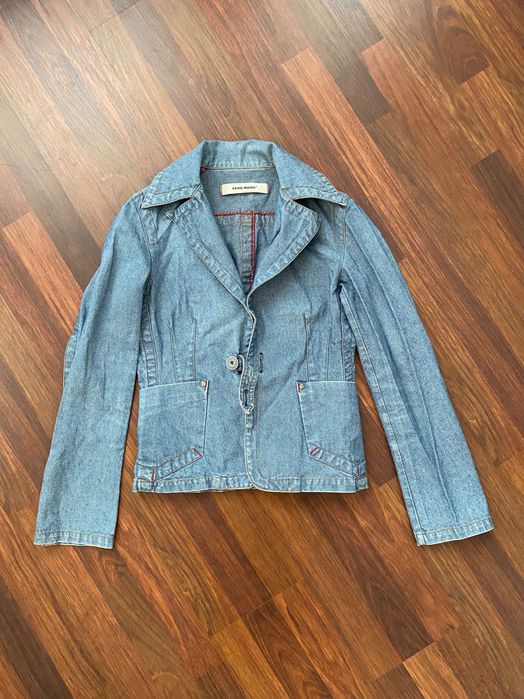 Джинсовая куртка Vero Moda, размер S