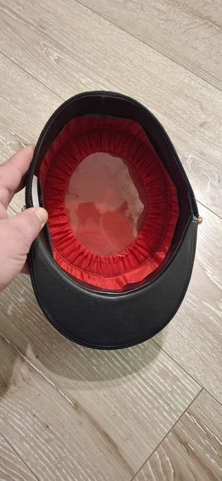 Kep / Chipiui Sublocotenent Artilerie Franța