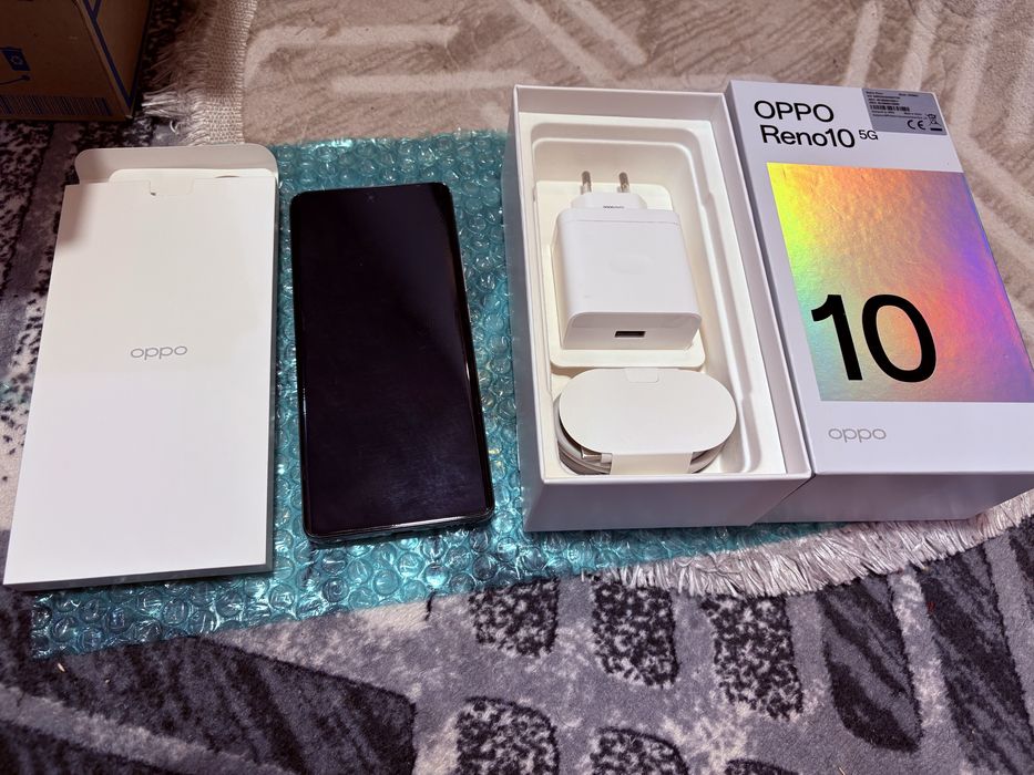 Oppo Reno 10 5G