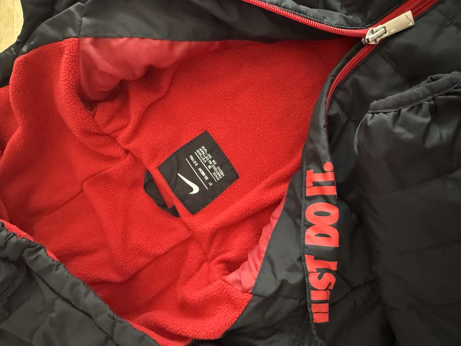 Детско яке Nike 92-98 р-р