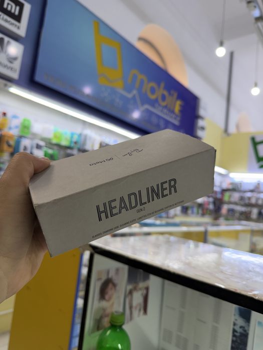 Смарт-очки Ray-Ban Meta