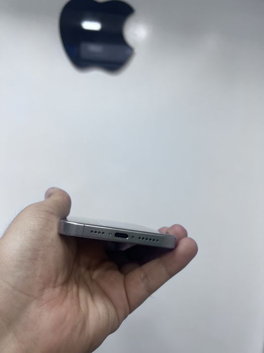 Iphone 15 pro max 256