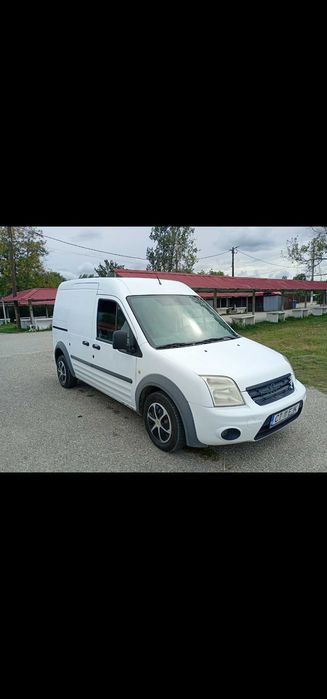 FORD Transit Connect 2010 — imagine 3