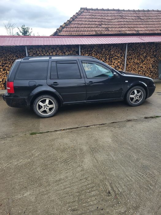 Vand Volkswagen golf