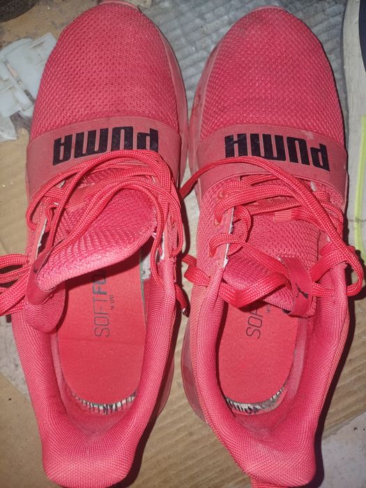 Продавам маратонки номер 42 43  URBAN SPORT WILD SPIRIT