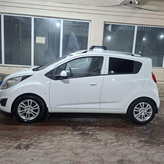 Other Spark 2022 — 2