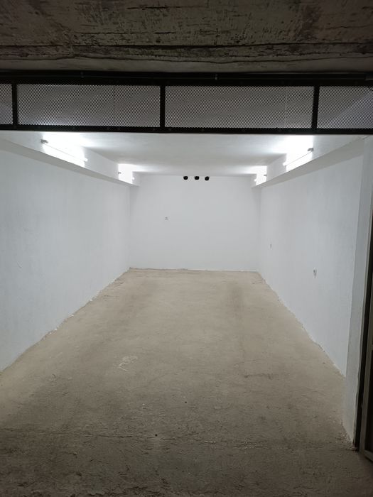 Дава се под наем Гараж / Паркомясто в Стара Загора, Аязмото - 26 кв.м за 76.5 € - Снимка #4