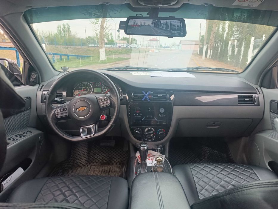 Jentra 2023 avtomat Qora