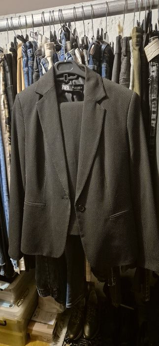 Costum Zara dama nou