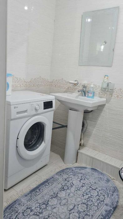 ПРОДАЕТСЯ 1/5/9 Квартира Ор-р: Чиланзар 13