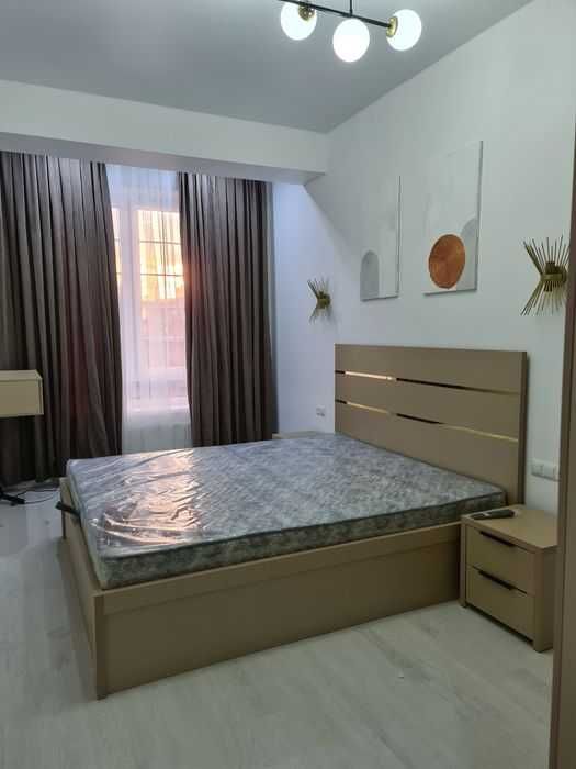 Срочно сдаётся 2ком/7/8 Евро Квартира 60кв. в новостройке.