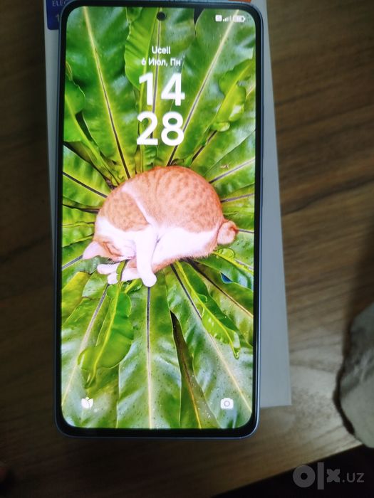Redmi sotiladi 13