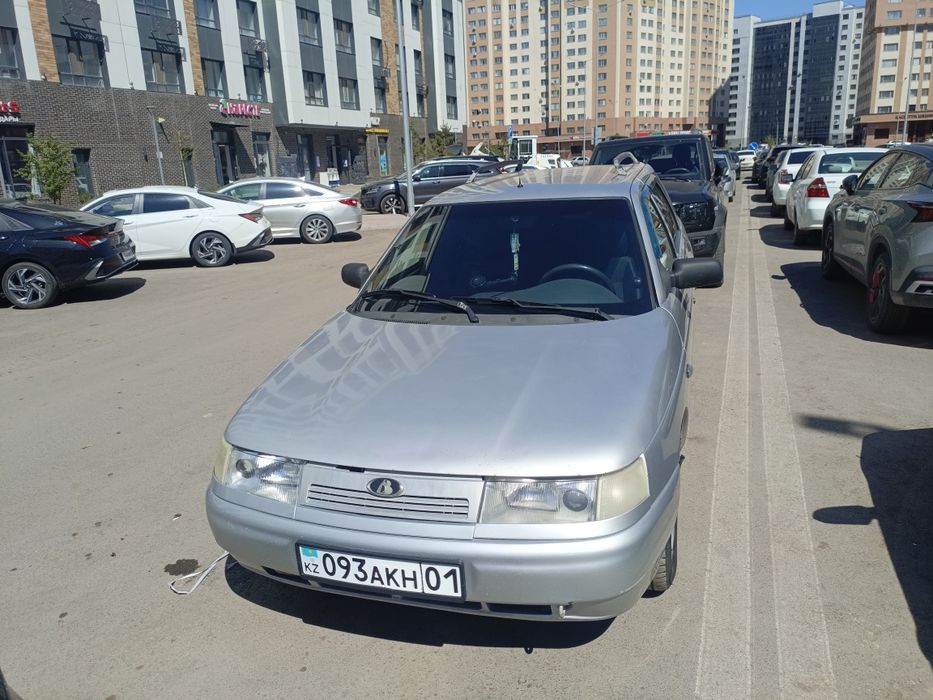 Продам Ваз 21111 Богдан