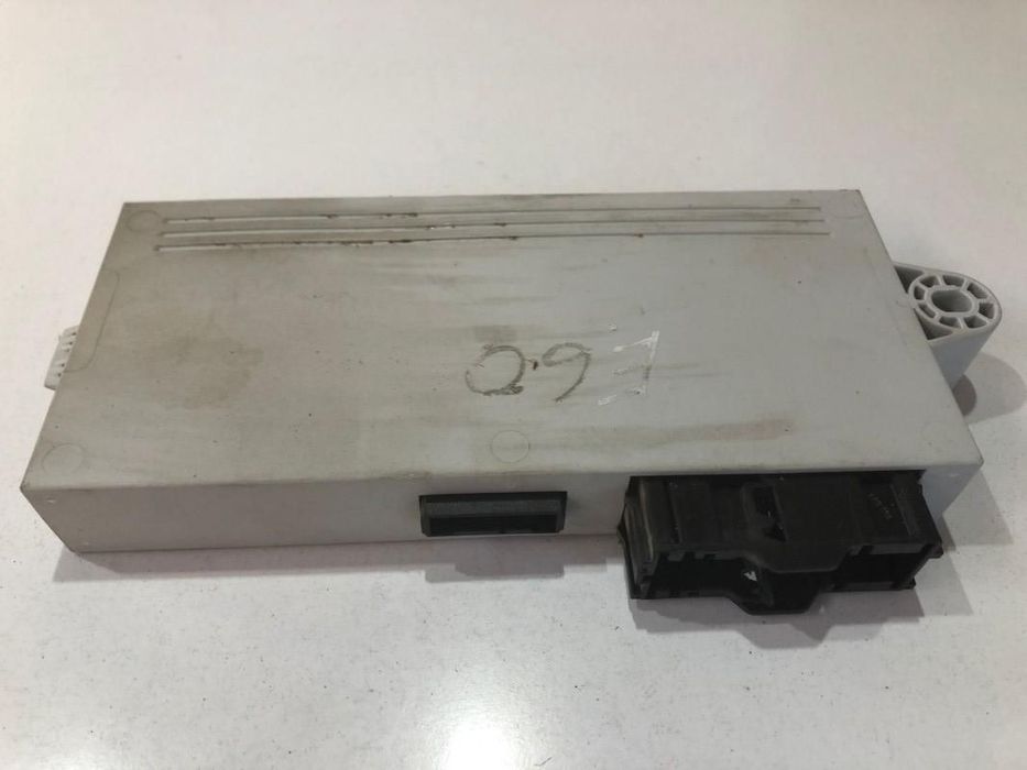 Modul unitate control cas 6943851 BMW Seria 5 E60/E61 [2003 - 2007]
