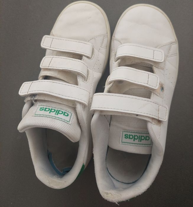 Детски обувки adidas