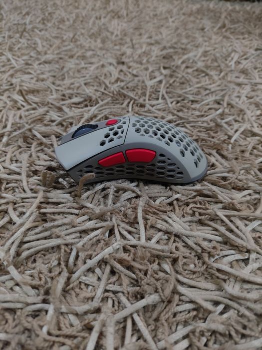 Мышь:2E Gaming HyperSpeed Pro RGB