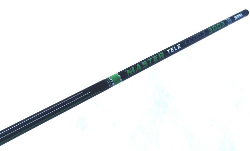 Карбонова дръжка за кеп Osako Master 3мт и 3.5мт