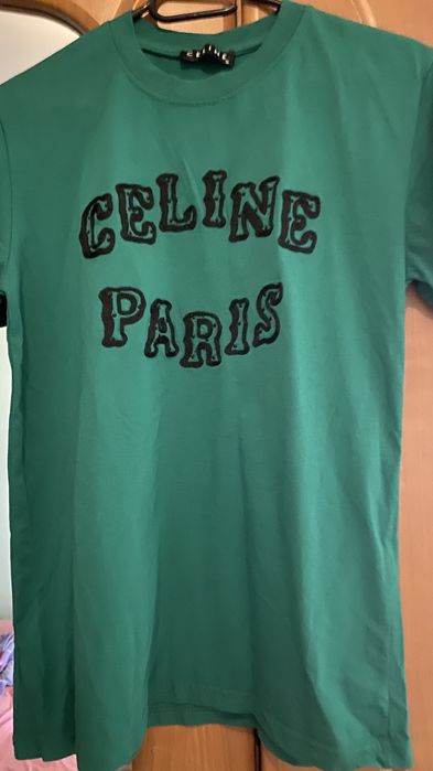 Тениски  Ce.l.i.n.e GUESS