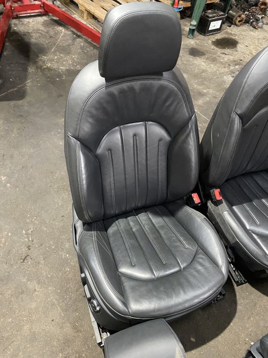 салон ауди а8 д4 audi a8 d4