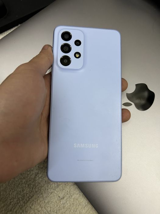 Samsung A33 5G 128gb