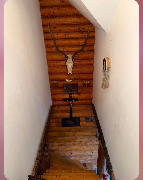 Proprietar vând căbănuță Râșnov